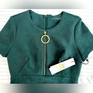 Calvin Klein dress size 4